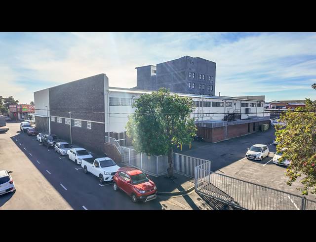 456M² APARTMENT BLOCK FOR SALE IN GOODWOOD ESTATE